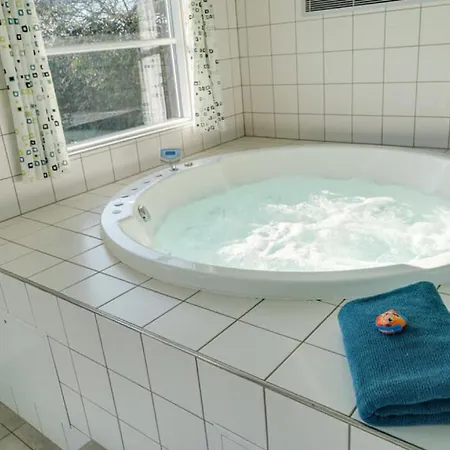 Villavilla 241 - Kegnaes, Sydjylland Дом отдыха Sonderby (Sonderjylland)