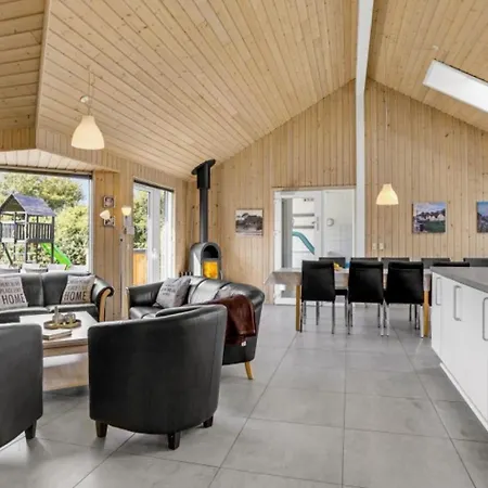 Villavilla 241 - Kegnaes, Sydjylland