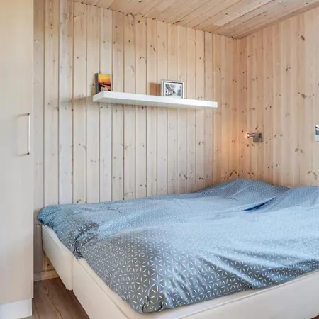 Feriehus Villavilla #241 - Kegnæs, Sydjylland *