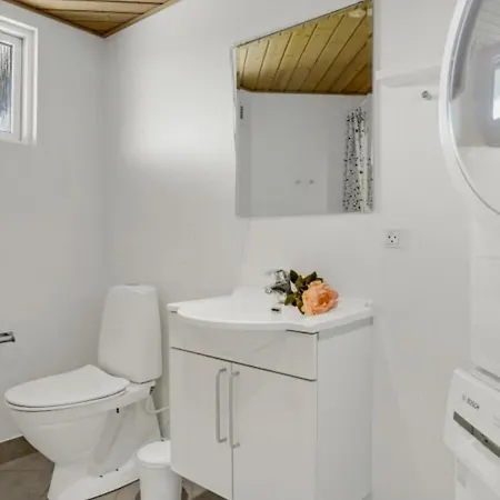 Villavilla #241 - Kegnæs, Sydjylland Feriehus Sonderby (Sonderjylland)
