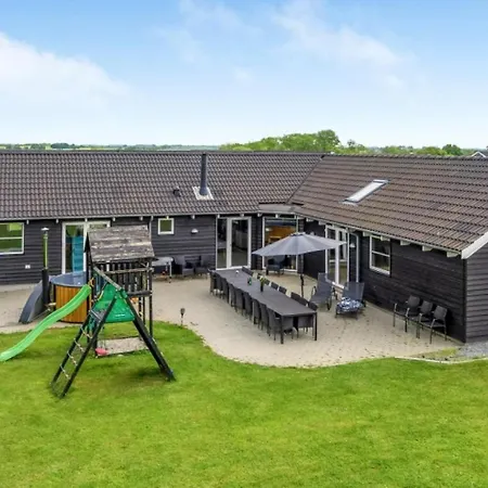 Villavilla #241 - Kegnæs, Sydjylland *