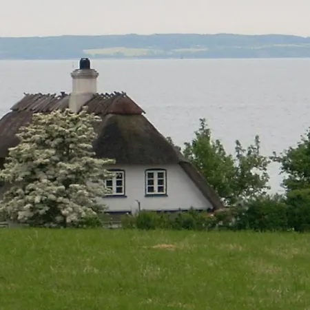Villavilla #241 - Kegnæs, Sydjylland Sonderby (Sonderjylland)