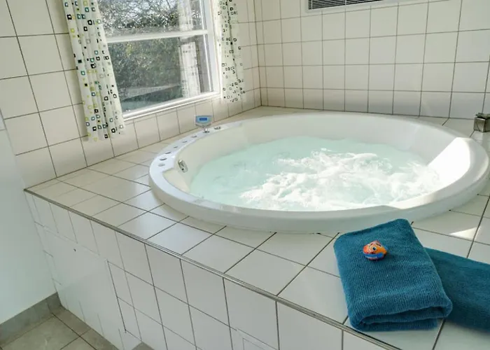 Villavilla 241 - Kegnaes, Sydjylland Дом отдыха Sonderby (Sonderjylland)