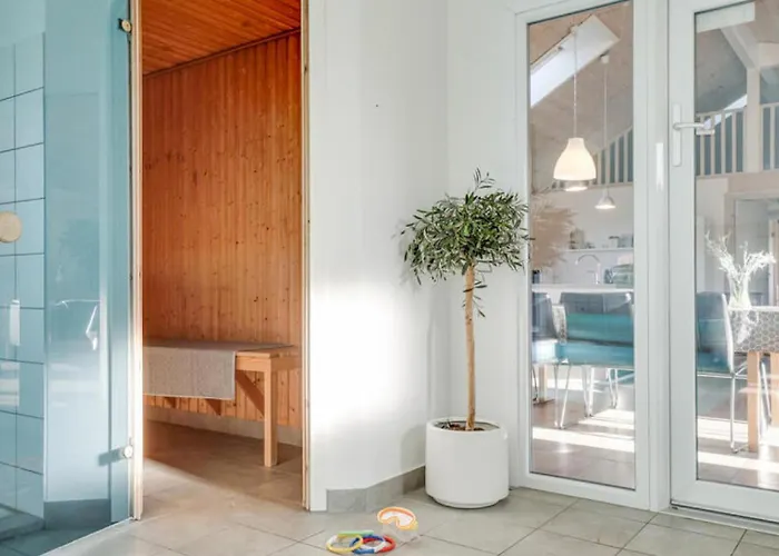 Villavilla 241 - Kegnaes, Sydjylland *