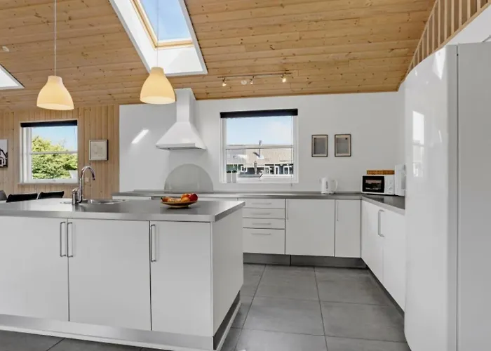 Villavilla 241 - Kegnaes, Sydjylland * Sonderby (Sonderjylland)