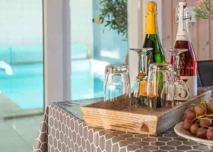 Дом отдыха Villavilla 241 - Kegnaes, Sydjylland Sonderby (Sonderjylland)