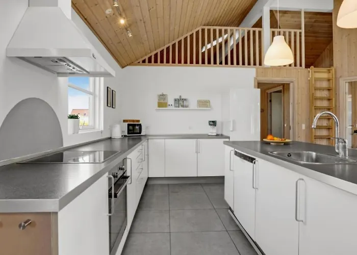 Villavilla 241 - Kegnaes, Sydjylland *