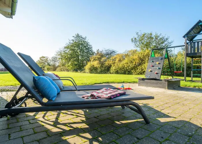 Villavilla 241 - Kegnaes, Sydjylland * Sonderby (Sonderjylland)