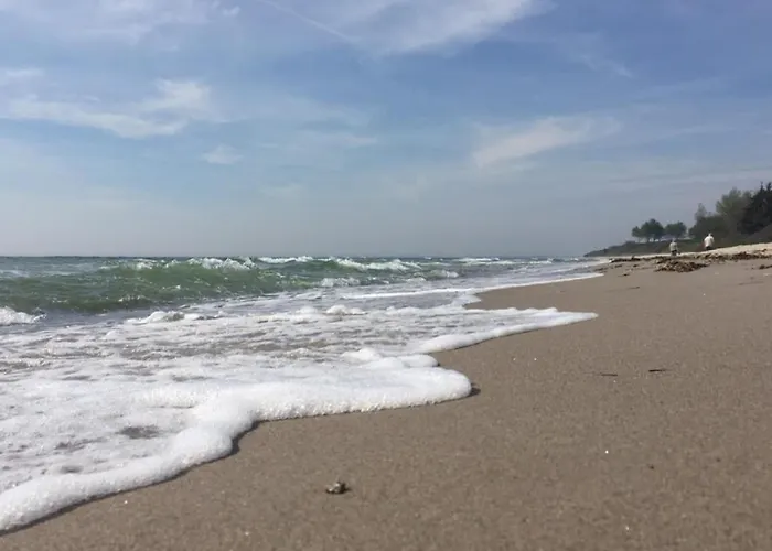 Villavilla 241 - Kegnaes, Sydjylland Sonderby (Sonderjylland)