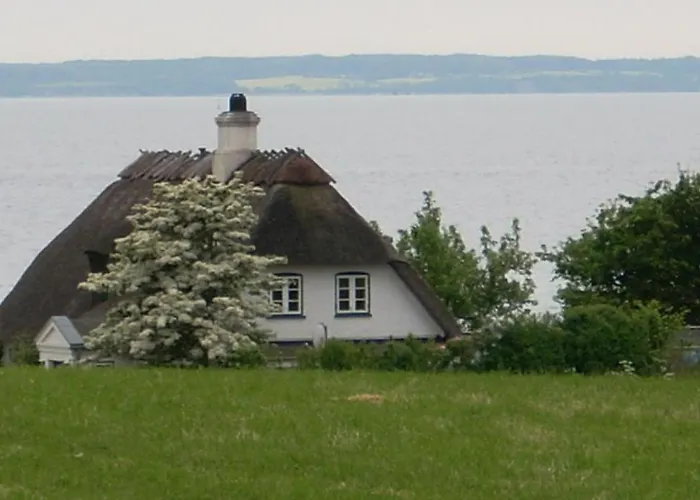 Villavilla 241 - Kegnaes, Sydjylland Sonderby (Sonderjylland)