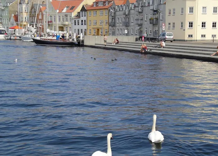 Villavilla 241 - Kegnaes, Sydjylland Sonderby (Sonderjylland)