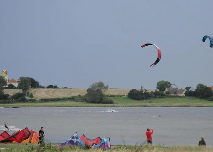 Villavilla 241 - Kegnaes, Sydjylland